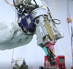 高功率激光焊接工藝，智造生產(chǎn)加速升級(jí)